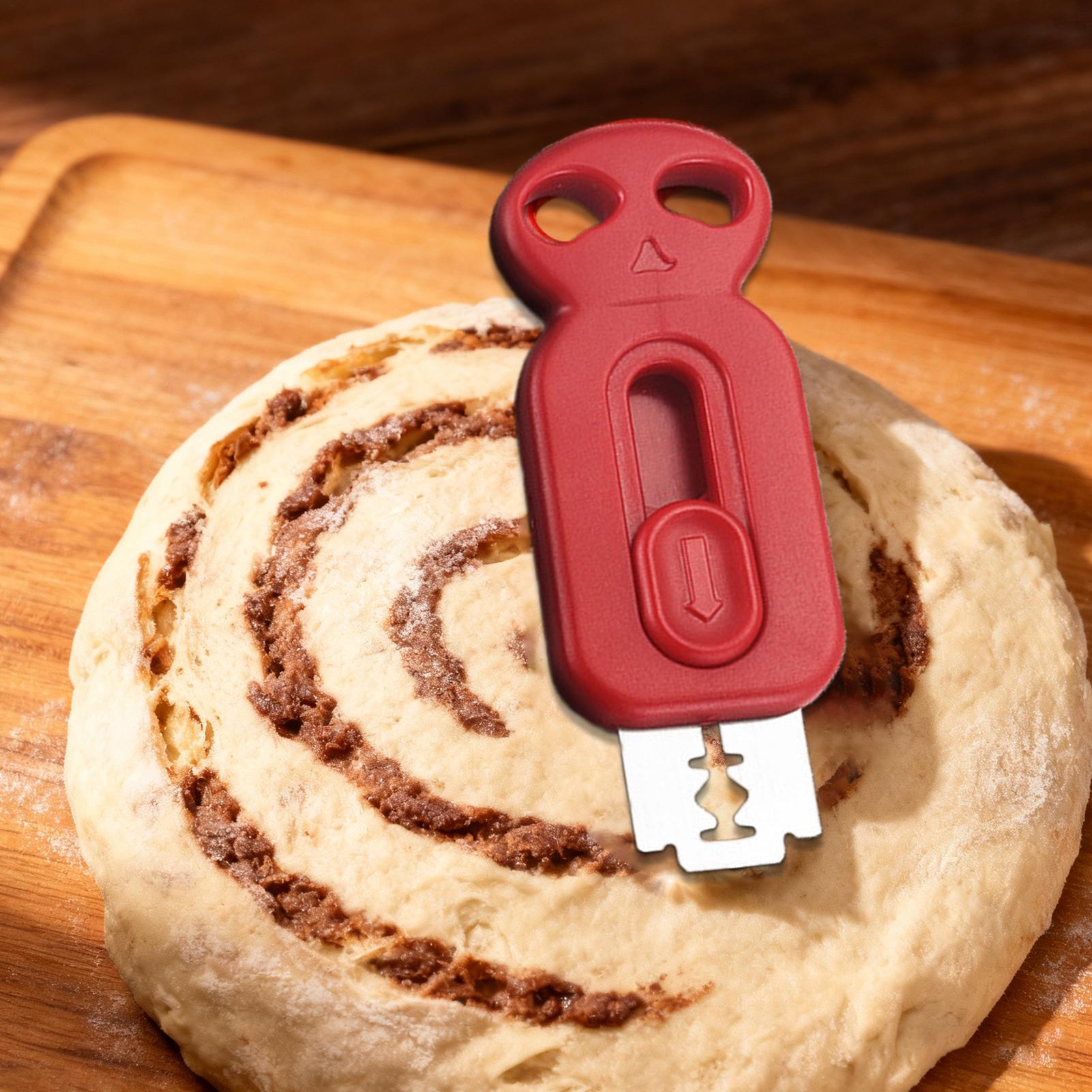 Rasoio per pane professionale  - Bread Lame Scoring recensione e prezzo