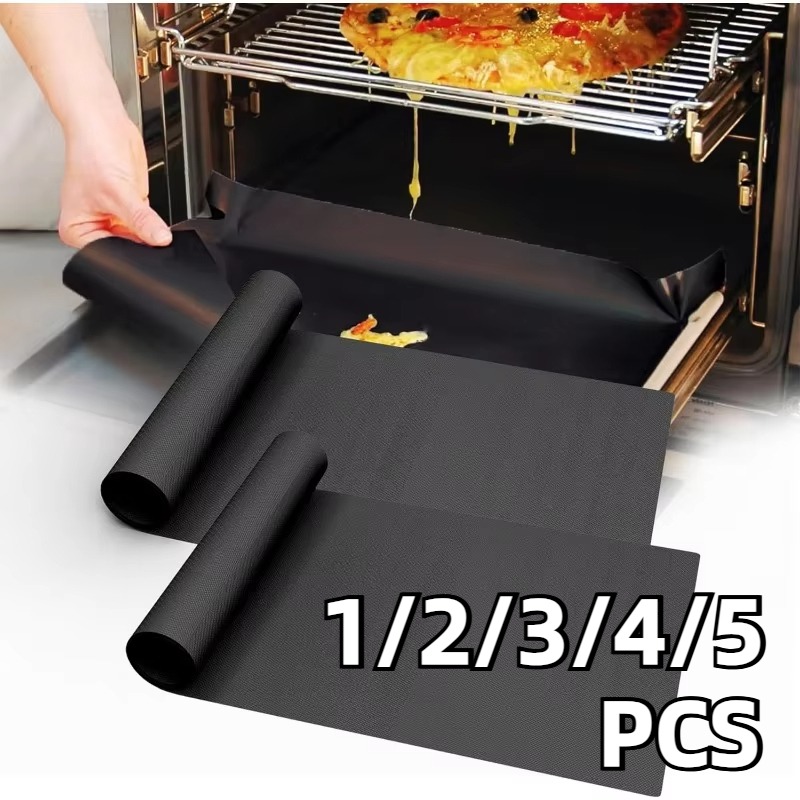 1/2/3/4/5PCS Nero BBQ Grill Ze - Kitchen Baking Cooking recensione e prezzo