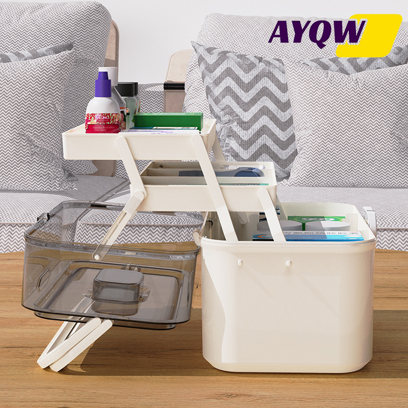 Scatola porta medicinali/conte - Kitchen Baking Tray Storage recensione e prezzo