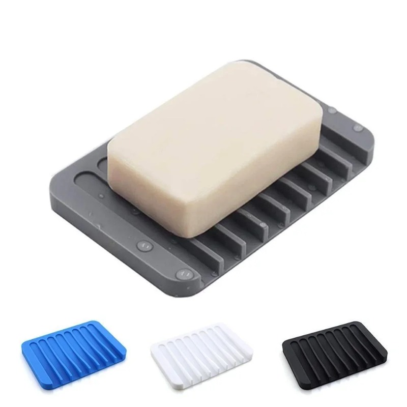 Portasapone autodrenante Porta - Kitchen Baking Tray Storage recensione e prezzo