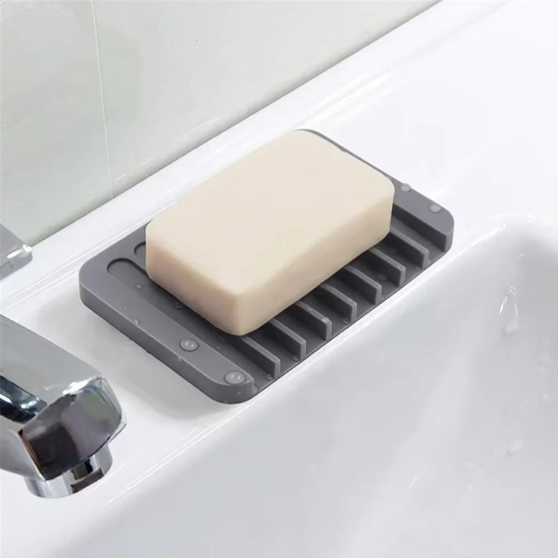 Portasapone autodrenante Porta - Kitchen Baking Tray Storage recensione e prezzo
