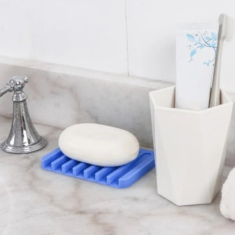 Portasapone autodrenante Porta - Kitchen Baking Tray Storage recensione e prezzo