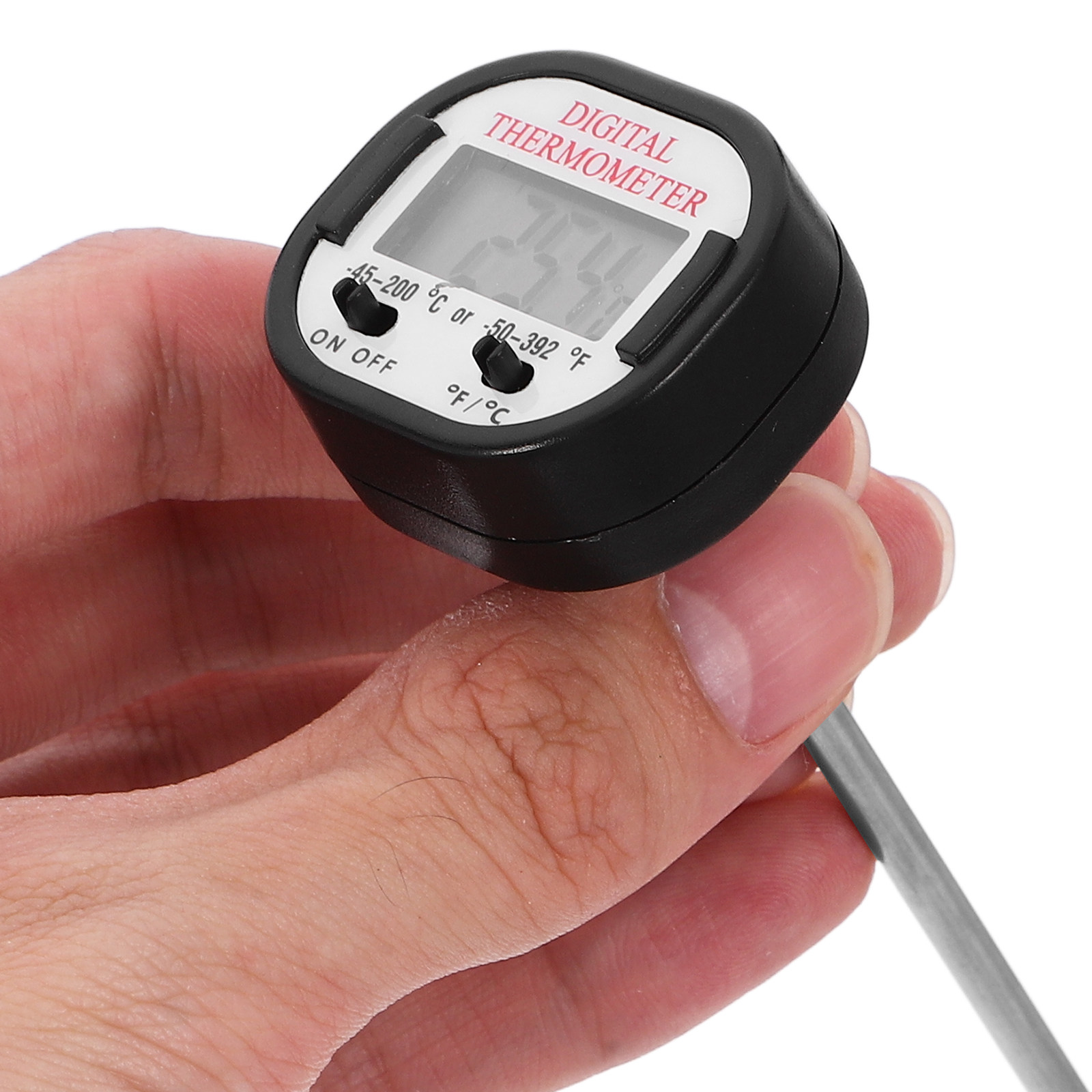 Termometro Elettronico per Ali - Kitchen Baking Cooking recensione e prezzo