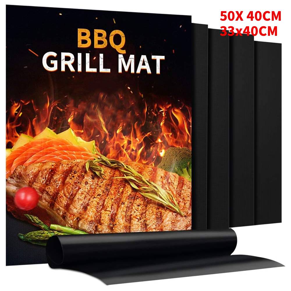 Tappetino per barbecue antiade - Kitchen Baking Tray Organiser recensione e prezzo