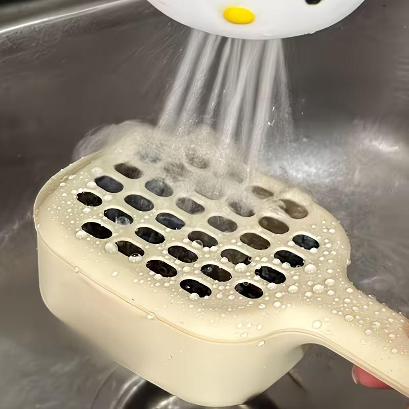 Mini cestello per scolare la f - Miniature Baking Kitchen recensione e prezzo