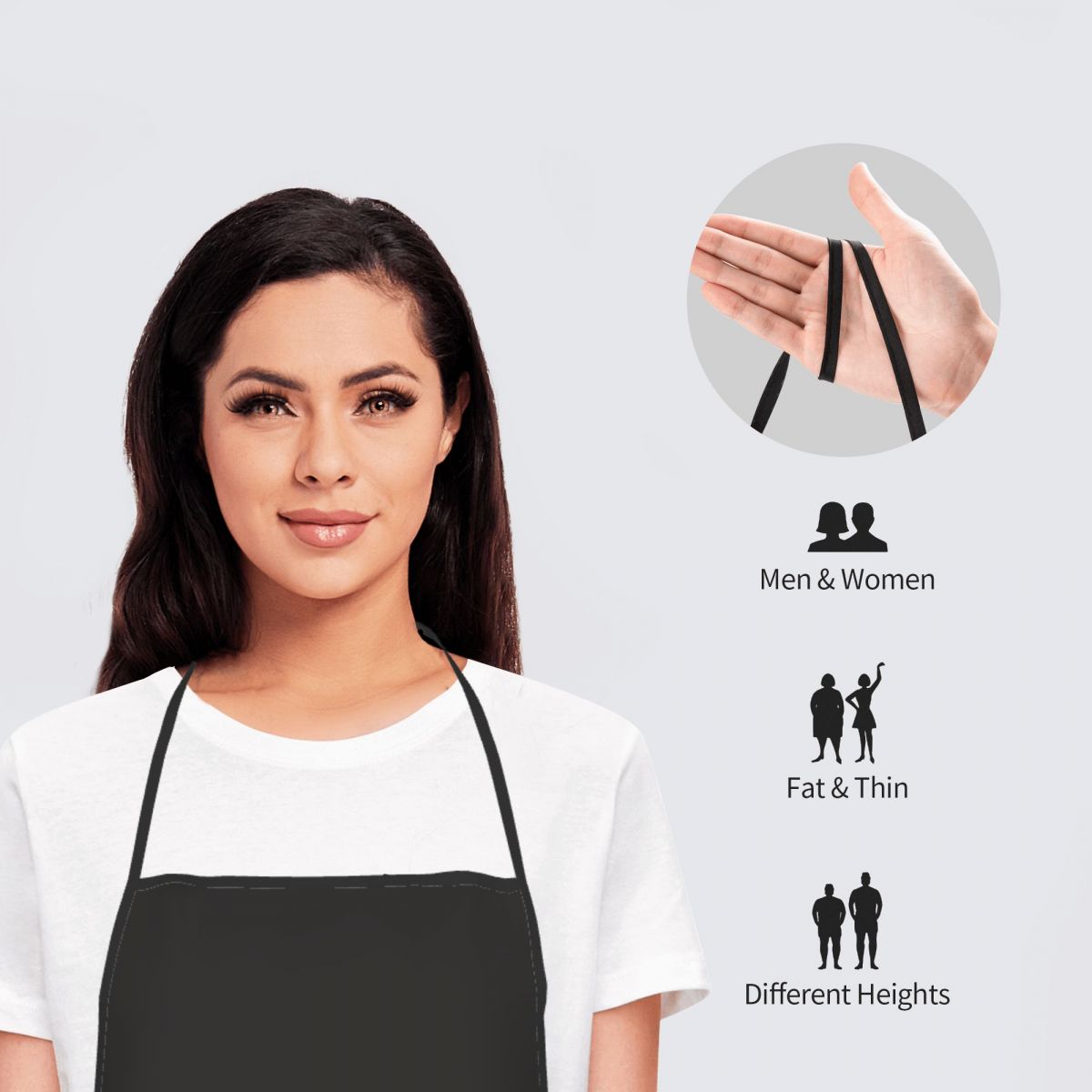 Grembiule da Cucina Raider Lar - Kitchen Baking Game recensione e prezzo