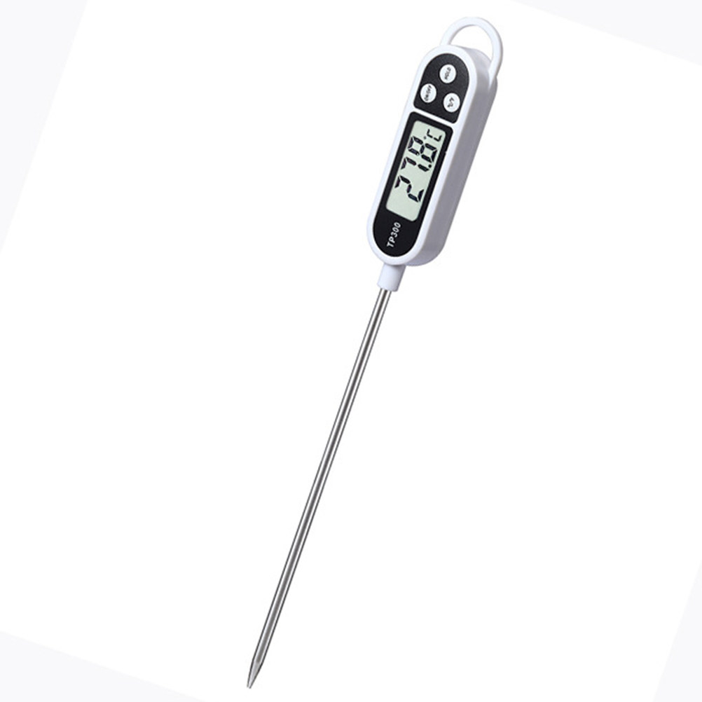 Termometro Digitale TP300 con  - Kitchen Baking Cooking recensione e prezzo