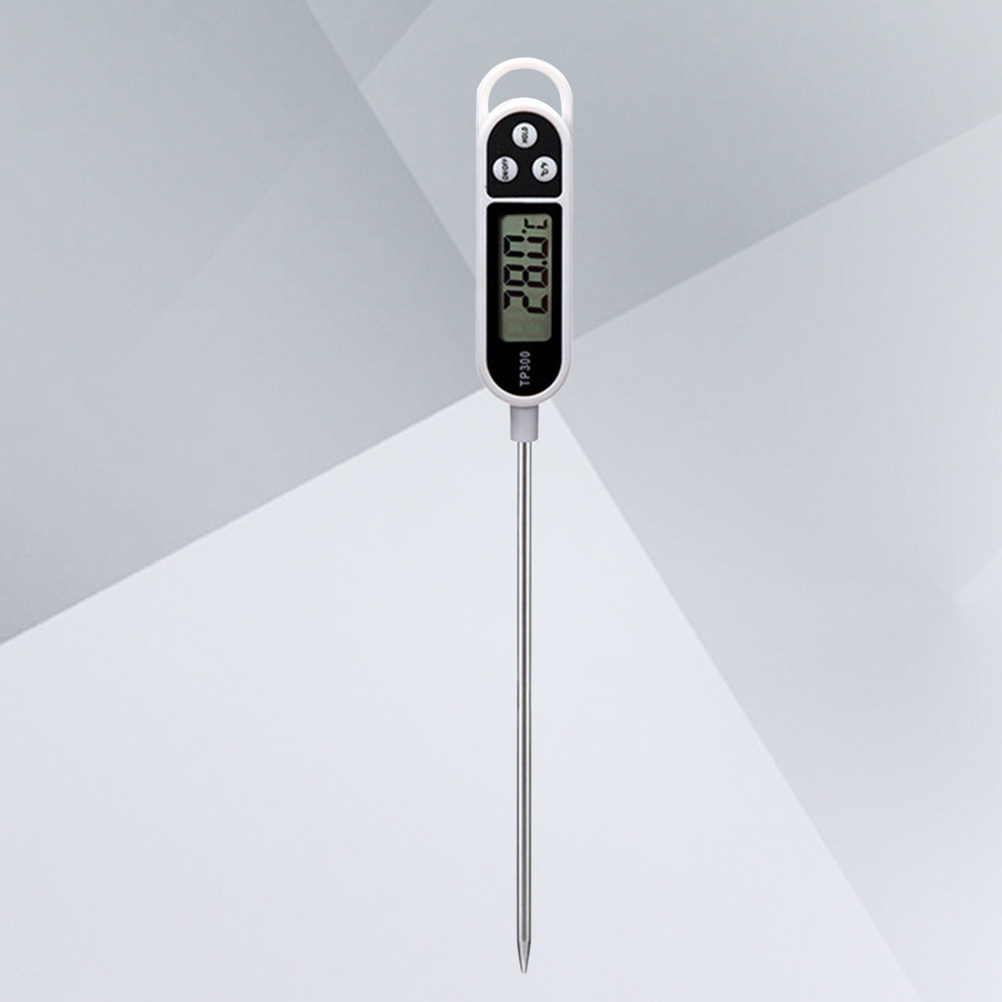 Termometro Digitale TP300 con  - Kitchen Baking Cooking recensione e prezzo