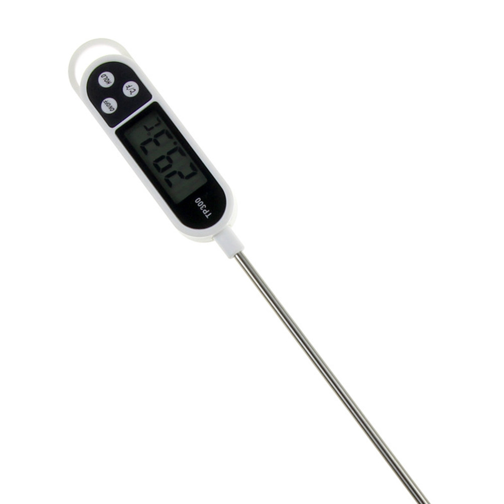 Termometro Digitale TP300 con  - Kitchen Baking Cooking recensione e prezzo