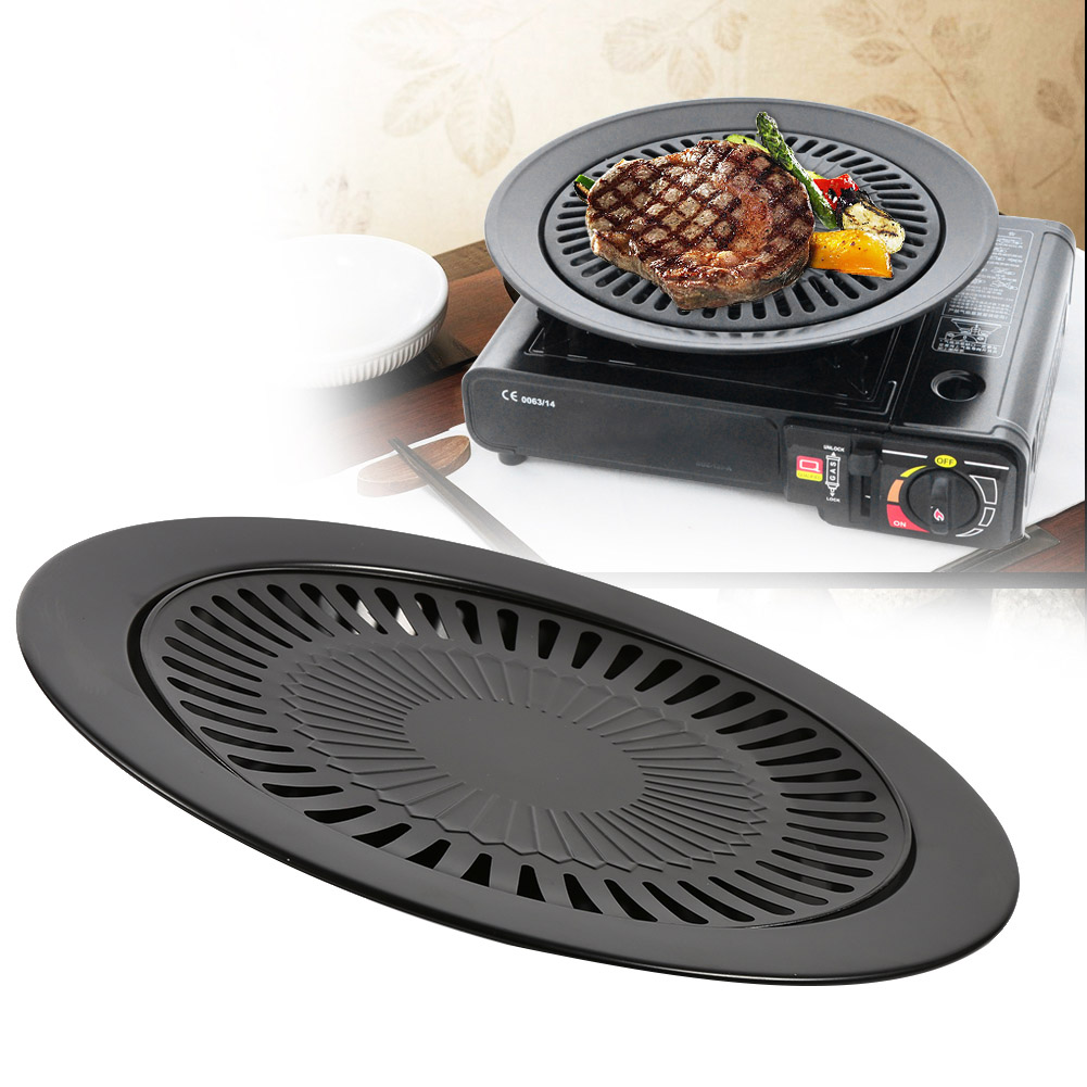 Griglia per barbecue senza fum - Kitchen Baking Tray Organiser recensione e prezzo