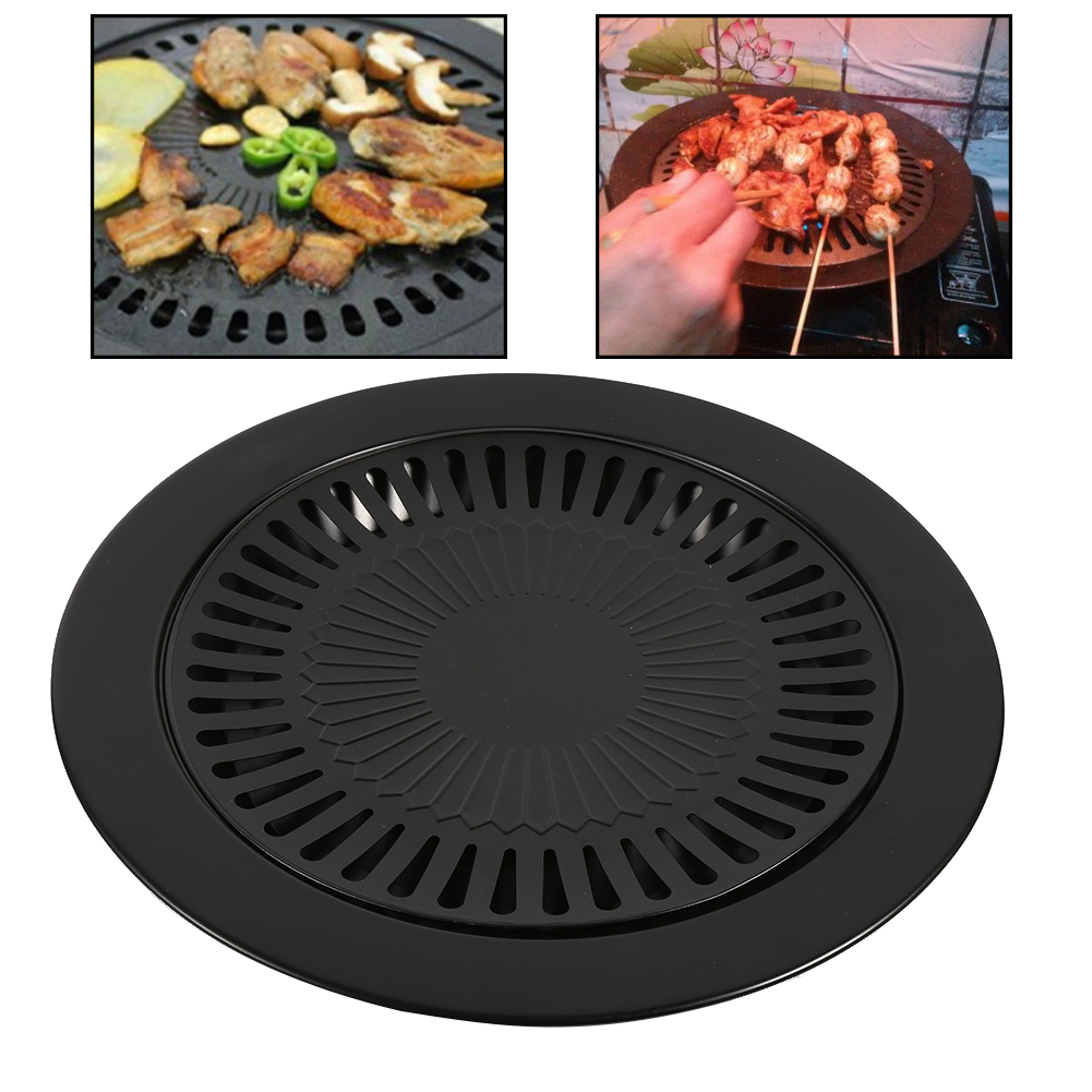 Griglia per barbecue senza fum - Kitchen Baking Tray Organiser recensione e prezzo