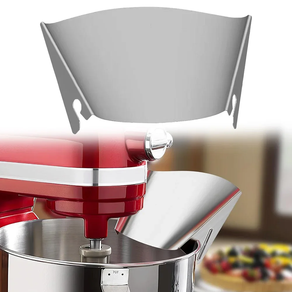 Scudo versatore Lifesparking i - Kitchenaid Baking Set recensione e prezzo