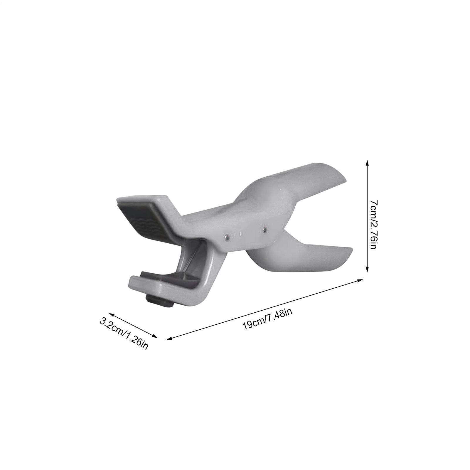 Pinza Antiscottatura per Piatt - Kitchen Baking Dishes recensione e prezzo