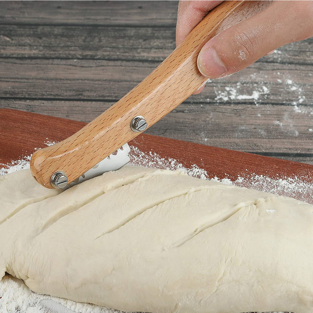 Panifici Lame Manico in legno  - Bread Lame Scoring recensione e prezzo