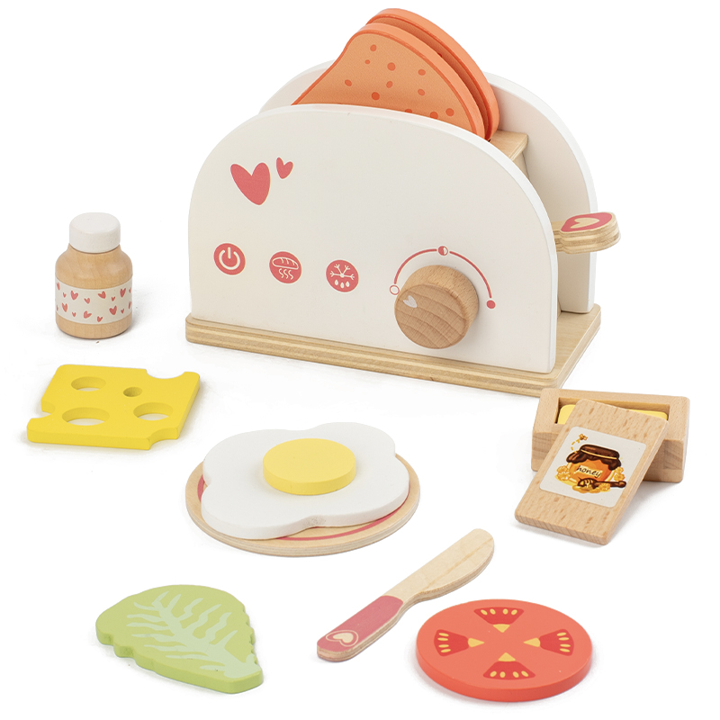 Set Cucina in Legno per Gioco  - Kitchen Baking Game recensione e prezzo