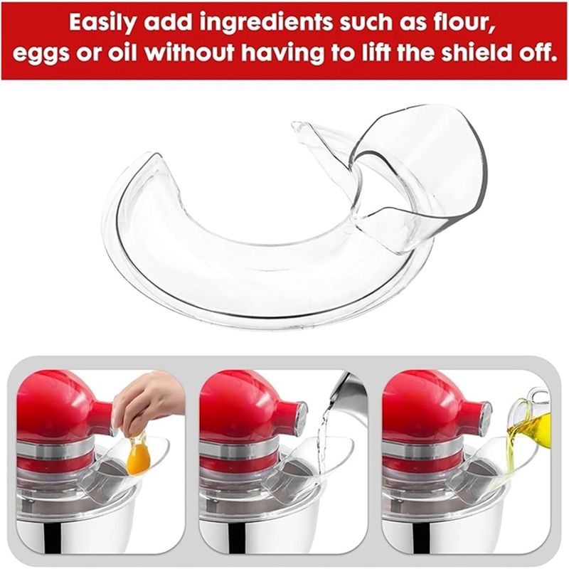 A74X - Per robot da cucina Kit - Kitchenaid Baking Set recensione e prezzo