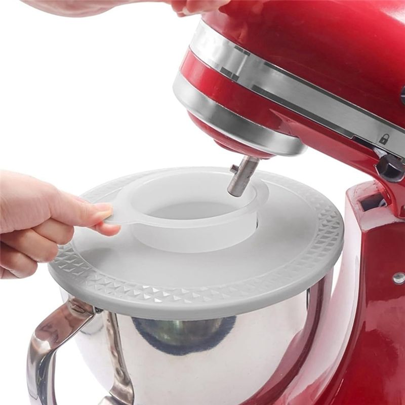 A74X - Per robot da cucina Kit - Kitchenaid Baking Set recensione e prezzo