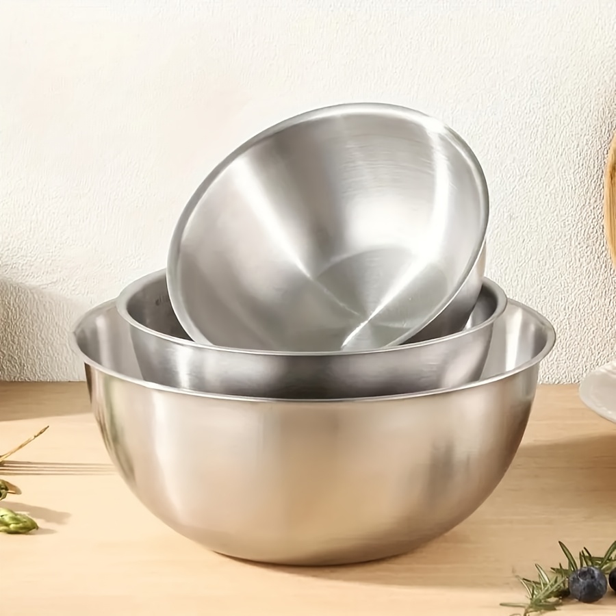 Set di 3 ciotole per insalata  - Kitchen Baking Cooking recensione e prezzo