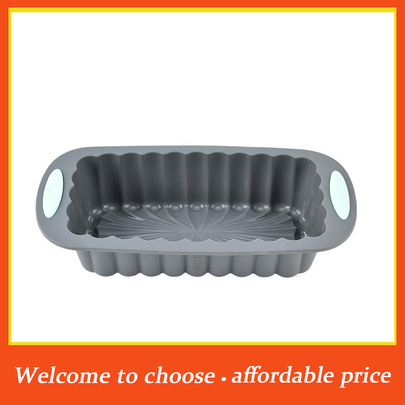 。 1 pezzo nuovo teglia rettang - Kitchen Essentials Baking Tray recensione e prezzo
