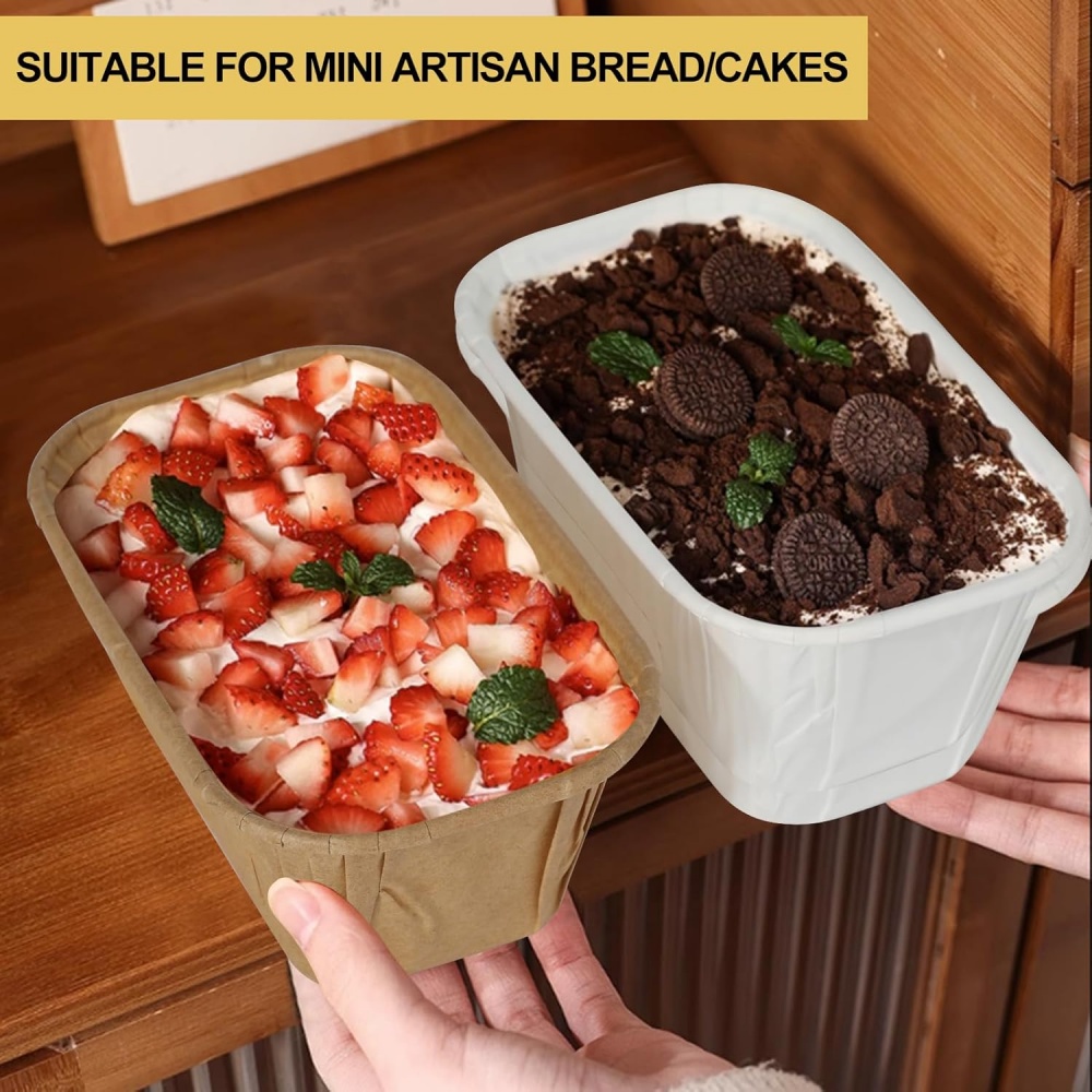 Stampi per torte usa e getta d - Kitchen Baking Dishes recensione e prezzo