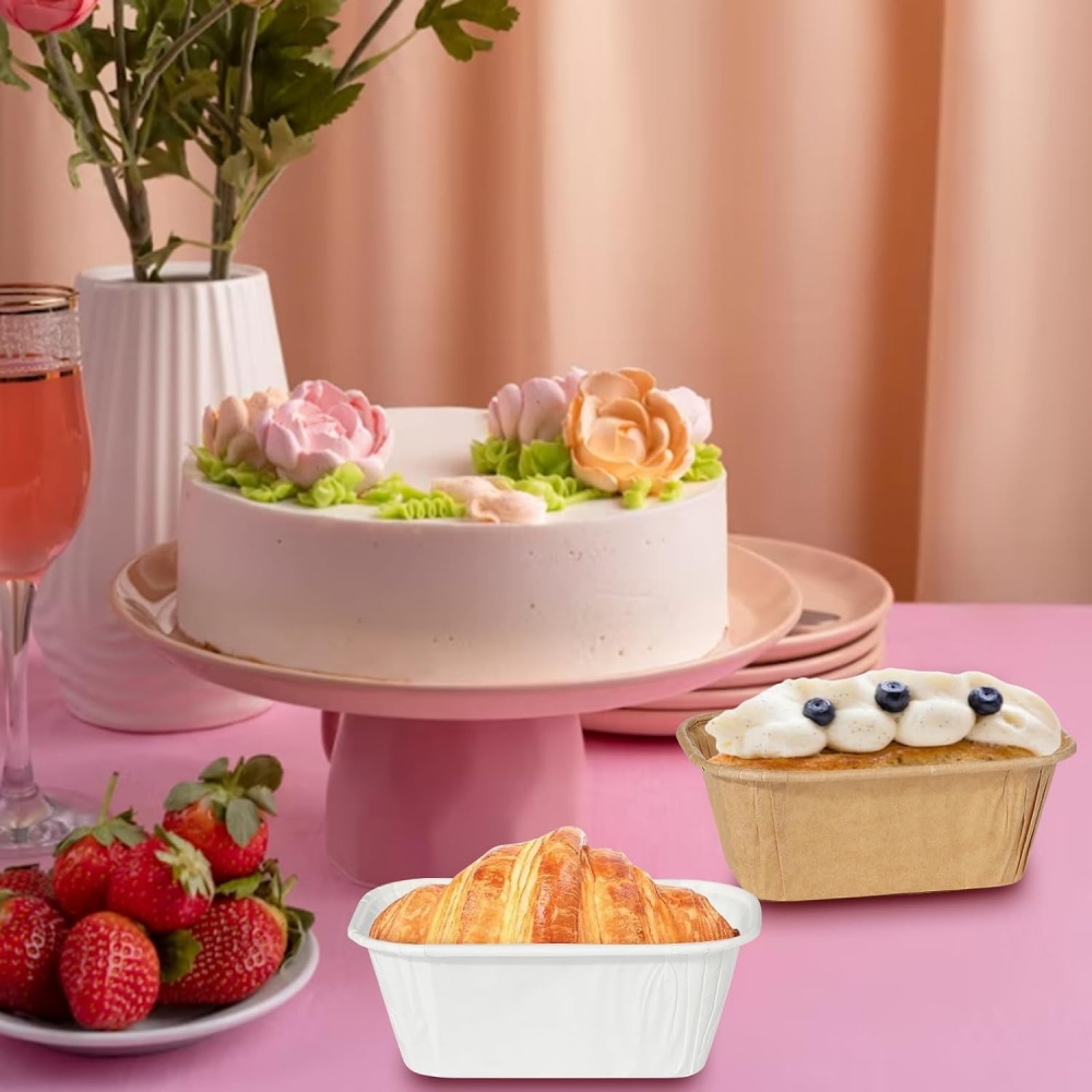 Stampi per torte usa e getta d - Kitchen Baking Dishes recensione e prezzo