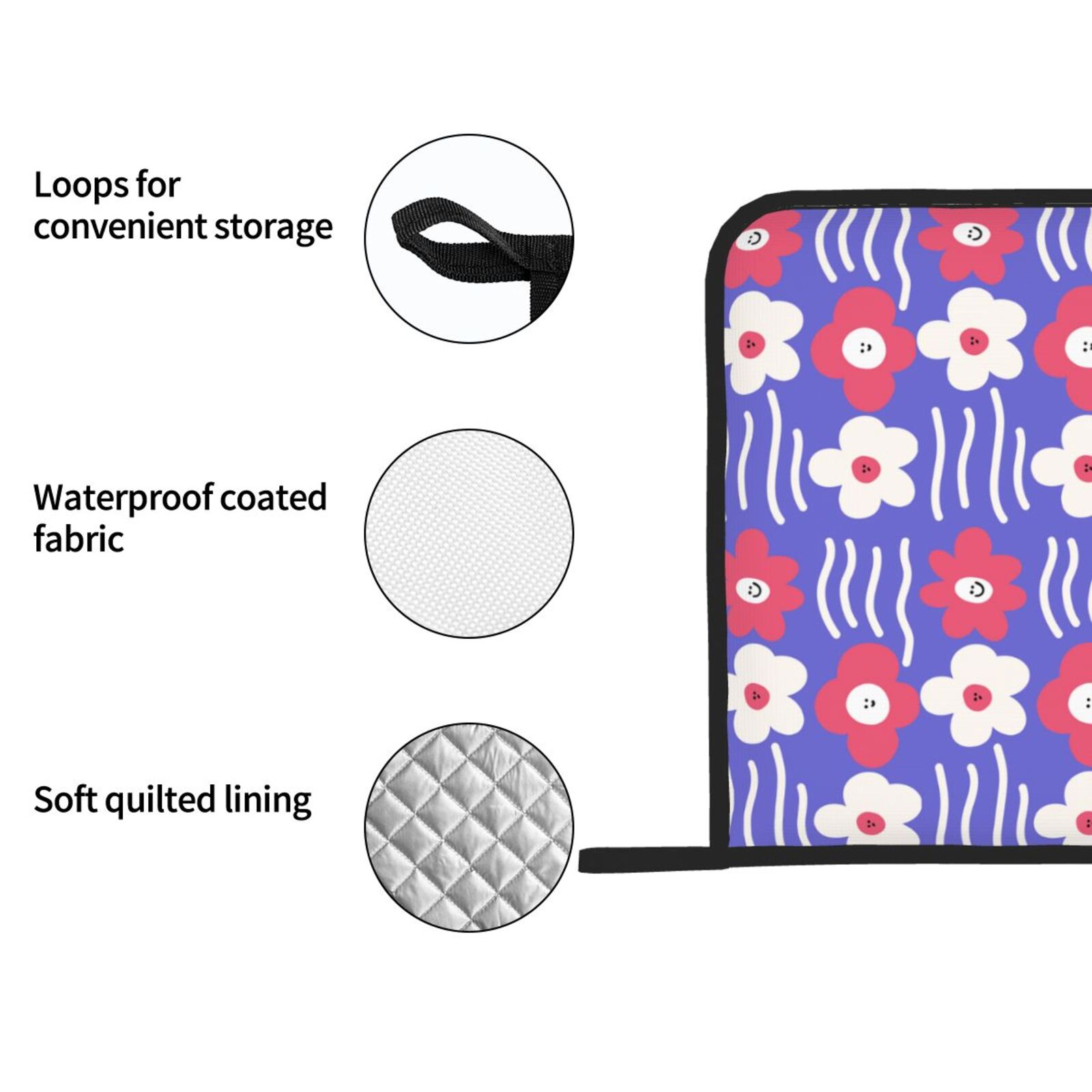 Portavasi per fiori floreali S - Kitchen Baking Dishes recensione e prezzo