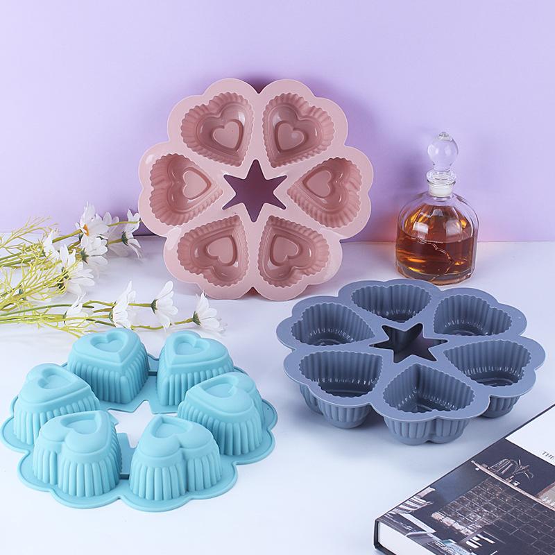 Stampo in Silicone Antiaderent - Kitchen Essentials Baking Tray recensione e prezzo
