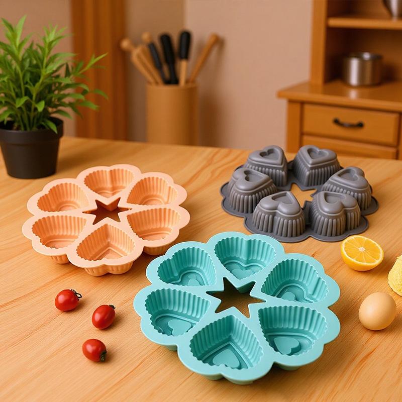 Stampo in Silicone Antiaderent - Kitchen Essentials Baking Tray recensione e prezzo