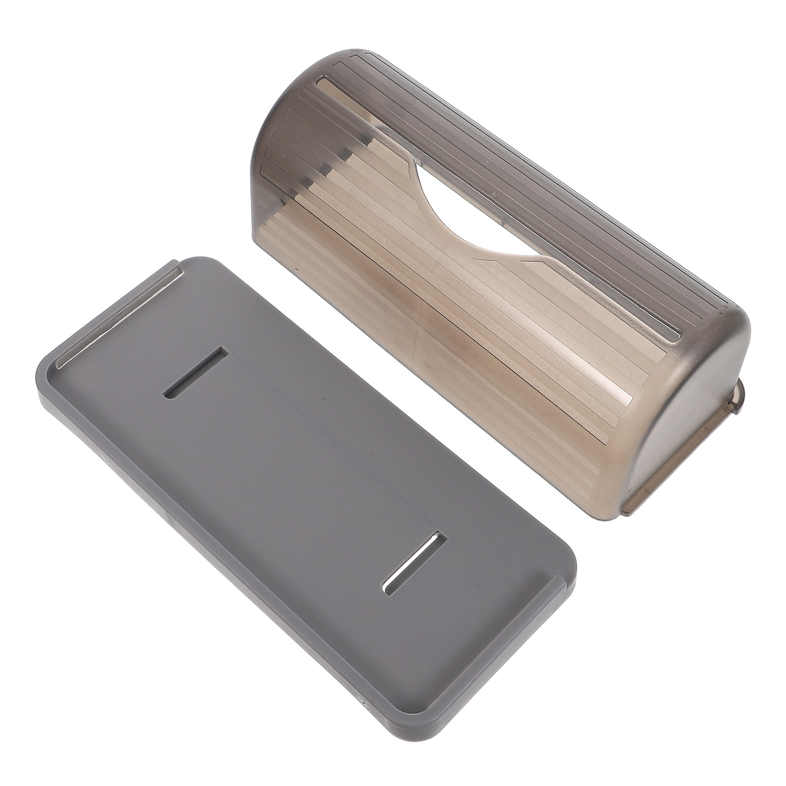 Dispenser per Sacchetti della  - Kitchen Baking Tray Storage recensione e prezzo