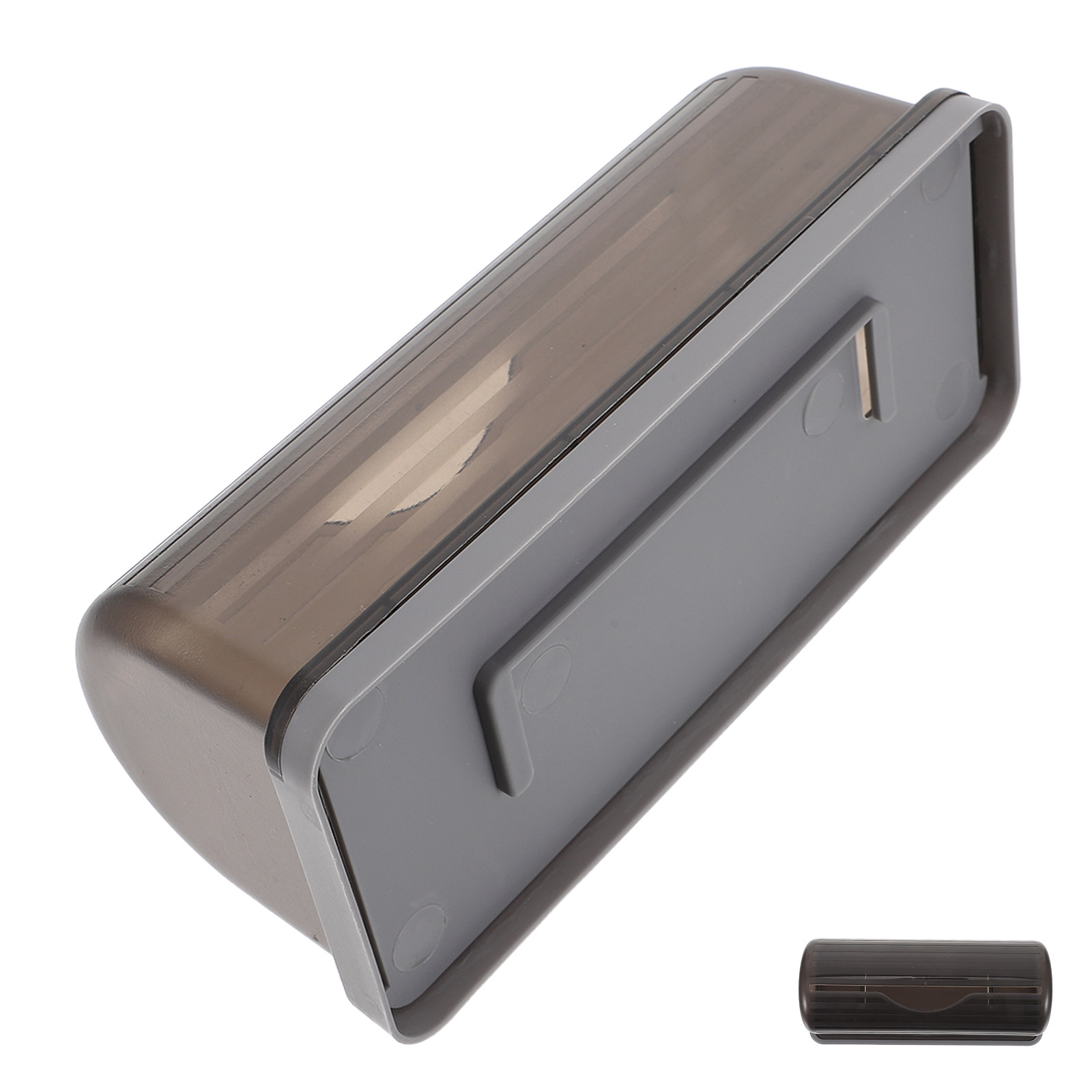 Dispenser per Sacchetti della  - Kitchen Baking Tray Storage recensione e prezzo