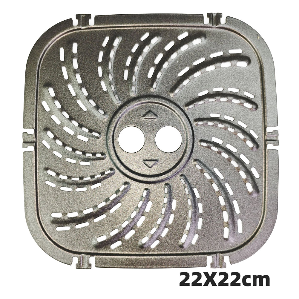 Teglia da forno per piastra pe - Kitchen Pro Baking Tray recensione e prezzo