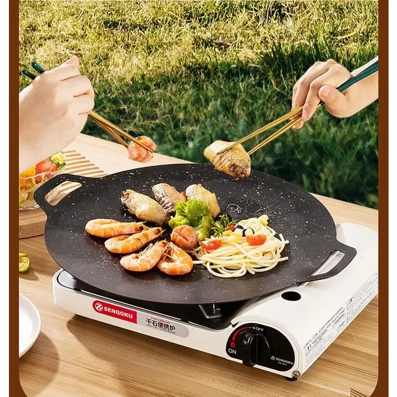 Piastra per Grigliare Coreana  - Kitchen Baking Tray Organiser recensione e prezzo