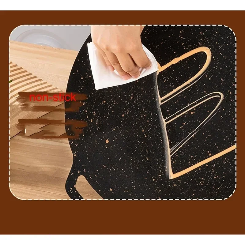 Piastra per Grigliare Coreana  - Kitchen Baking Tray Organiser recensione e prezzo
