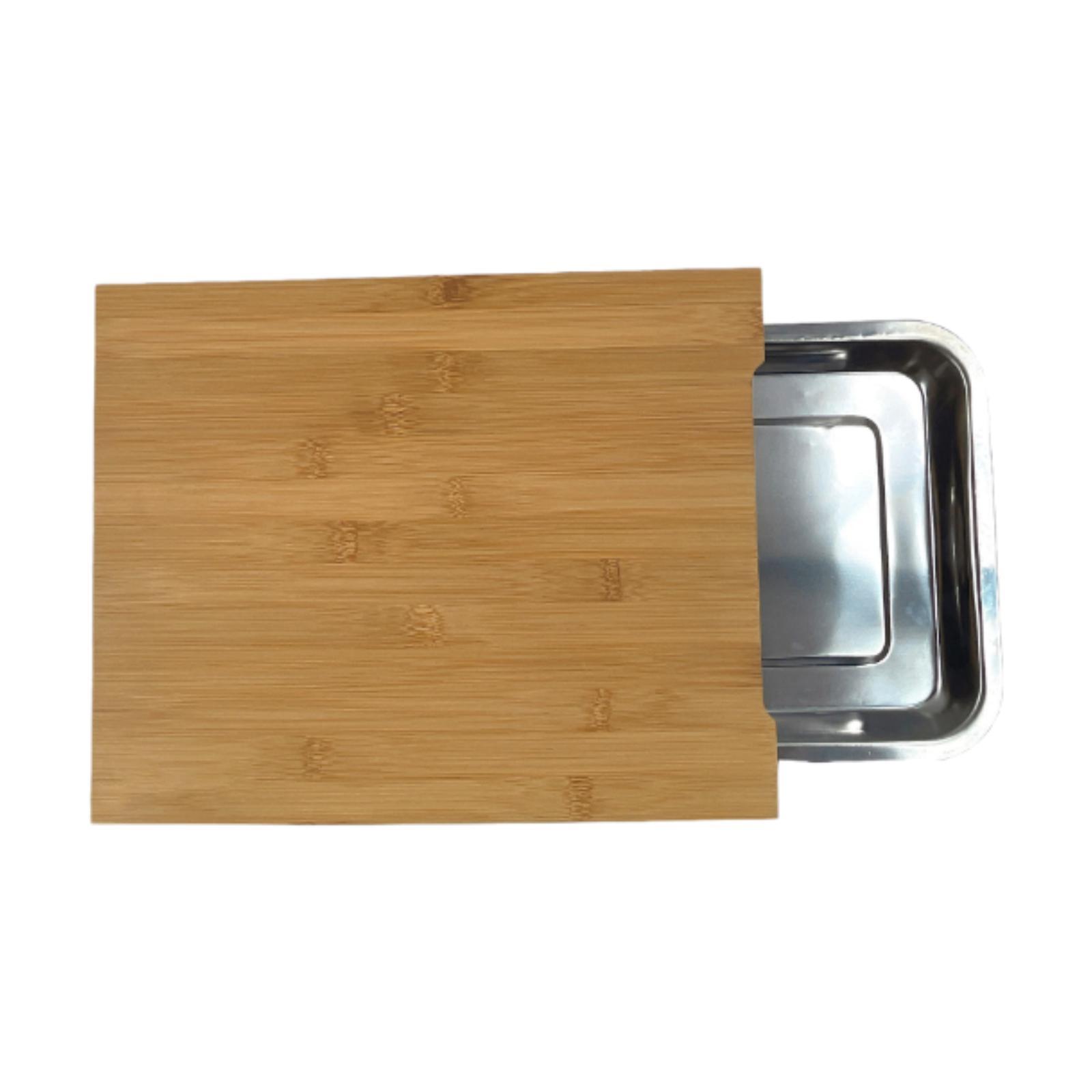 Tagliere per uso domestico Tag - Kitchen Baking Drawer recensione e prezzo